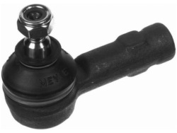 MEYLE 37-16 020 0001 наконечник поперечной рулевой тяги