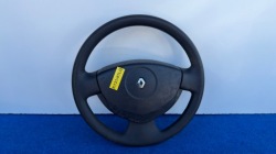руль + подушка renault CLIO 2 II 8200058851 K131/41LQ