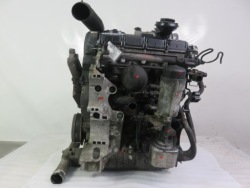 Двигатель seat и FL auy 1.9 tdi