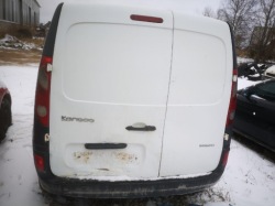 renault KANGOO клапан EGR 2008 1.5л 8200561269A H8200282949 7.00368.06 70668