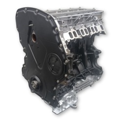 Двигатель QJ2S FORD EVEREST 2.2 () 118kW 2015-...