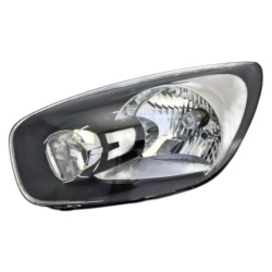 фара левая kia PICANTO II 2011 2012 2013 2014 2015 2016 2017