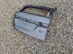крышка багажника задняя зад LAND ROVER Range Evoque L551 2019-