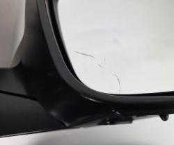 зеркало правое элекро opel CORSA F 19r.-> 39225916 10+4PIN