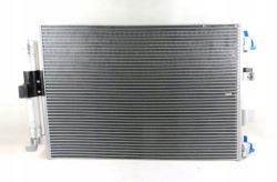 valeo MG543159 испаритель кондиционера