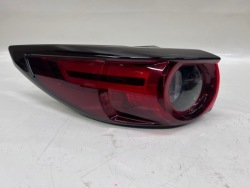 mazda II фонарь led задний левый K2442