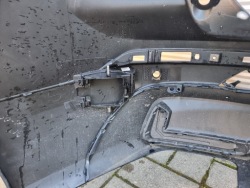 volvo XC60 II РЕСТАЙЛИНГ бампер задний 21-25 31425198