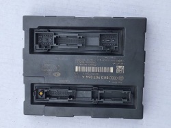 блок комфорта Audi OE 8K0907064A