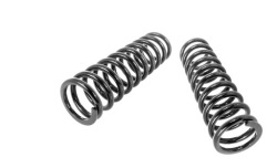 пружина перед nissan PATHFINDER III (R51) 2005-2011