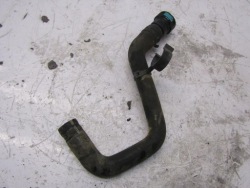 шланг патрубок трубка воды 1.0 FORD Fiesta MK8 HB