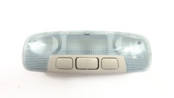 FORD KA PLUS лампочка внутренний