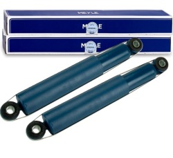 2× MEYLE 30-26 725 0002 амортизатор пневматический