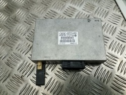 Audi A4 S4 B7 8E 8H 2005 блок комфорта bluetooth 8P0862335E