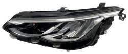 фара левая vw GOLF VIII 8 full led 5H1941005 оригинал