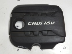 kia CEED 2 II 12-16r 1.6 защита Двигателя