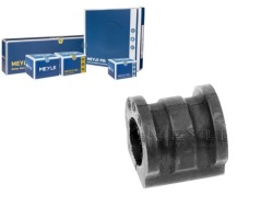 резиновая стабилизатора vw перед A2 00- 21MM MEYLE