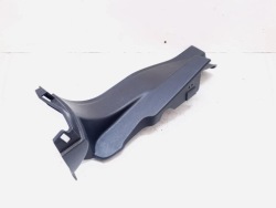 защита порога левый зад FORD MONDEO MK4 IV