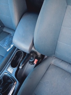 подлокотник FORD MONDEO MK4 06-09r