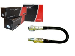 MAXGEAR тормозной шланг PHB447