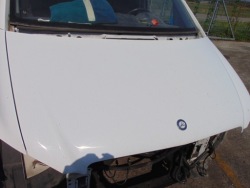 Капот передняя MERCEDES VITO 639 9147