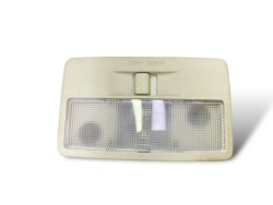 mazda 2011 Освещение внутренний