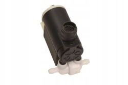MAXGEAR 45-0051 насос омывателя, распылитель воды Стекла лоб + ассистент водители v4 столкновения в бардачок - регламент, руководство
