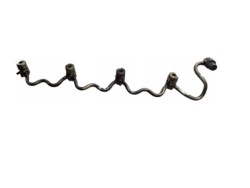 топливная рейка TOYOTA COROLLA E12 2.0 D4D 2001-2007 год