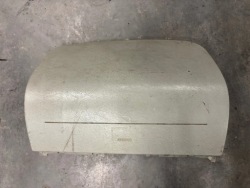 подушка безопасности пассажира TRAFIC II 8200136277