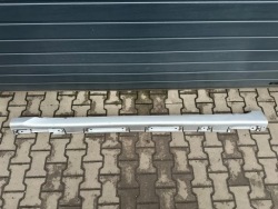 lexus GS III молдинг порога левый 75860-30320