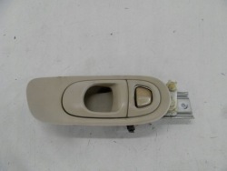 mazda XEDOS 9 TA ручка двери внутренняя передняя TA0158330B TA01-58-330B