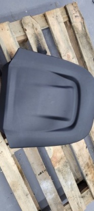 A4 B9 8W защита кресло s спорт правый передний черный 8W0881969R