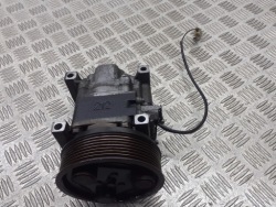 компрессор кондиционера mazda 6 2.0 H121AE4DC