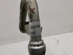 Ford OE DS7H-19N601-FD патрубок кондиционера