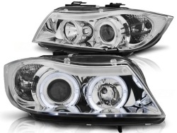 фары англия для BMW 3 (E91) Touring 2004 - 2012