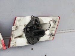 фонарь левый правый OCTAVIA III хэтчбек