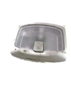 KORANDO III 12r - лампочка Обшивка потолка