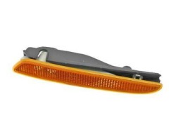 левый поворотник MERCEDES oe W211