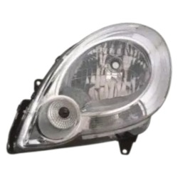 фара левая renault KANGOO II 2012 2013 2014 2015 2016 2017 2018