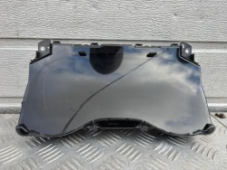 TOYOTA YARIS CROSS спидометр часы европа. 83800-F5D71