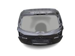 mazda CX5 и 1 12- крышка багажника зад