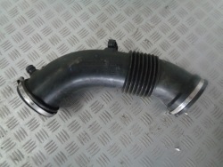 Audi S4 B8 A5 8T труба впуск Воздух 4.2 V8 079129627M