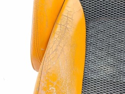 nissan 350Z 2004 кресло водители