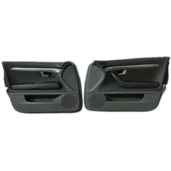 дверные карты перед seat EXEO 3R 3R0 3R1867105 3R1867106
