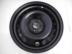 ДИСК opel oe Колесные диски Стальные 16 Astra H TIGRA CORSA d e ET37 6.5" X" 4x100 ET 37