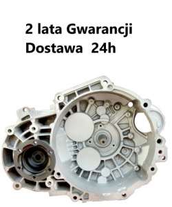акпп TRANSIT 2.2 6C1R7002DC