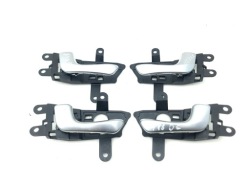 kia OPTIMA 2016 комплект ручка двери внутренняя