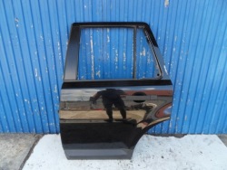 LAND ROVER Freelander II 2 L359 06-11 дверь левая задняя LRC921