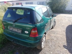 mercedes-benz шланг воды 2000 1.7л