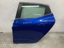 дверь левая CLIO V 1.0 TCE 20'