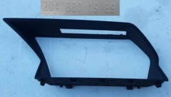 рамка защита MERCEDES 204 X204 2046801989